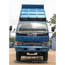 Dongfeng Truck Lituo Muldenkipper